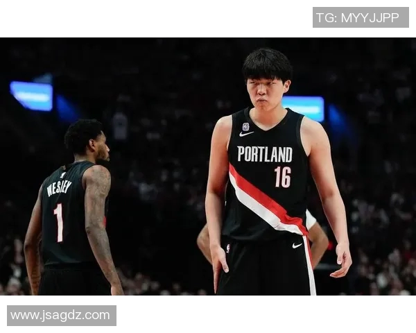 真别打了！杨瀚森获准参加亚洲杯希望不成下一个姚明的悲剧